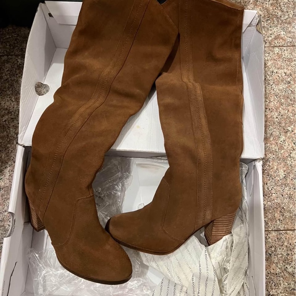 Isabel marant like boho boots